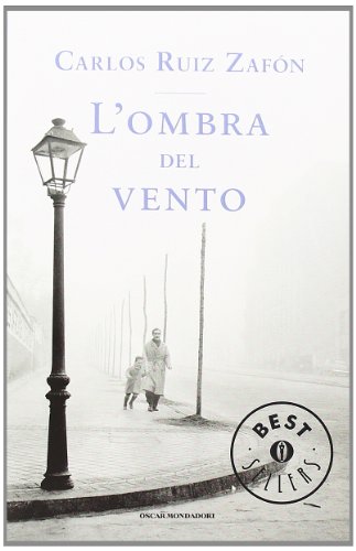 9788804636649: L'ombra del vento