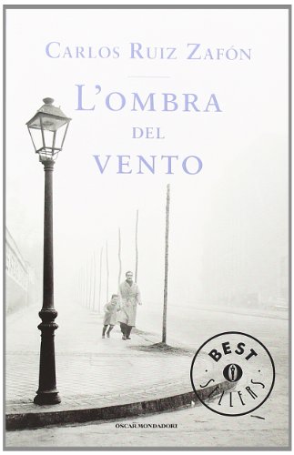 Stock image for L'ombra del vento for sale by medimops