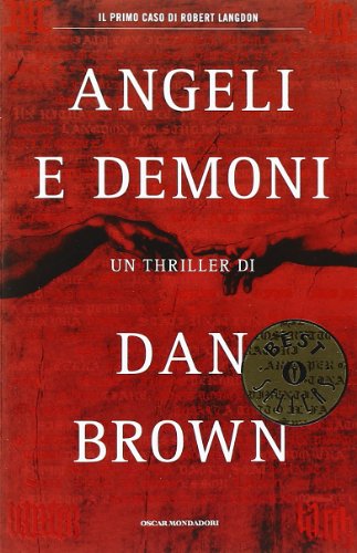 Stock image for Angeli e demoni for sale by Hawking Books