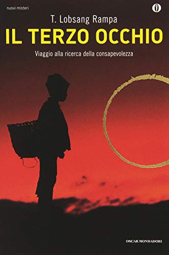 9788804637400: Il terzo occhio (Oscar nuovi misteri)