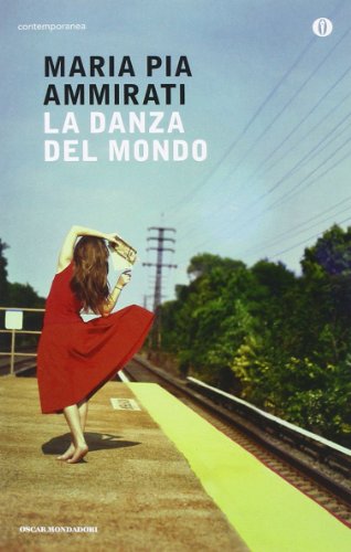 Beispielbild fr La danza del mondo zum Verkauf von medimops