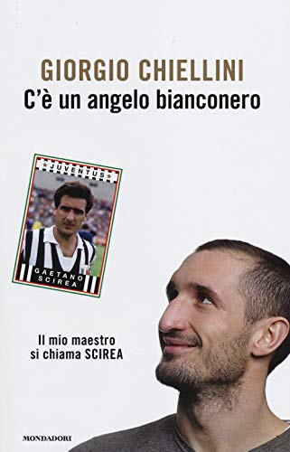 Beispielbild fr C' un angelo bianconero. Il mio maestro si chiama Scirea zum Verkauf von medimops