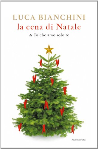 Stock image for La cena di Natale for sale by WorldofBooks