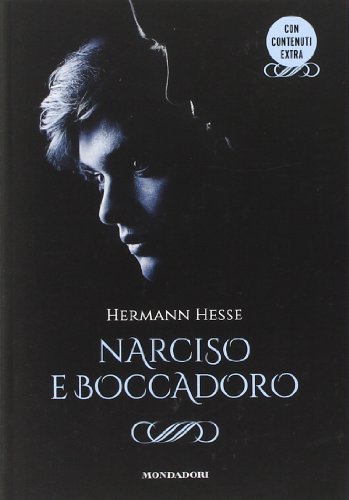 9788804639725: Narciso e Boccadoro