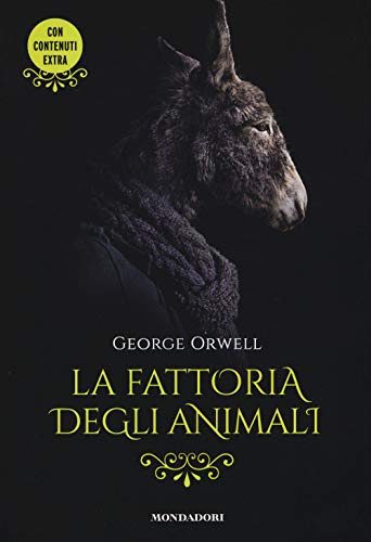 9788804639732: La fattoria di animali