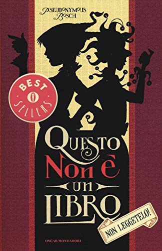 9788804640707: Questo non  un libro (Oscar bestsellers)