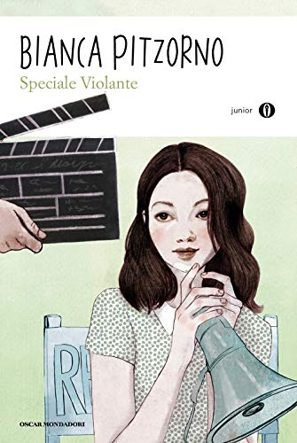 Imagen de archivo de Speciale Violante Pitzorno, Bianca a la venta por Brook Bookstore