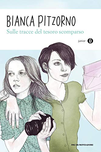 Imagen de archivo de Sulle tracce del tesoro scomparso a la venta por Brook Bookstore