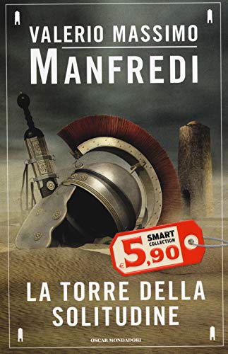 Beispielbild fr La torre della solitudine zum Verkauf von medimops
