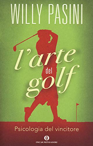 9788804641964: L'arte del golf (Oscar varia)