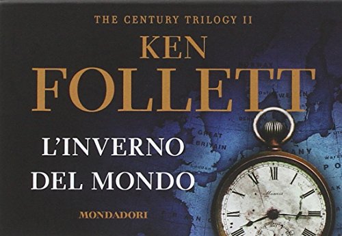 9788804643289: L'inverno del mondo. The century trilogy (Vol. 2) (Flipback)