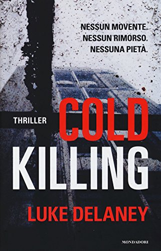 Stock image for Cold killing for sale by Brook Bookstore