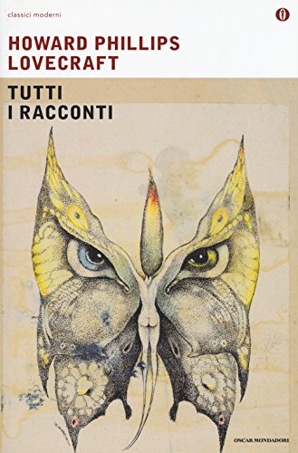 9788804644071: Tutti i racconti (Oscar classici moderni)