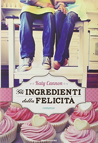 Beispielbild fr Gli ingredienti della felicit. zum Verkauf von FIRENZELIBRI SRL