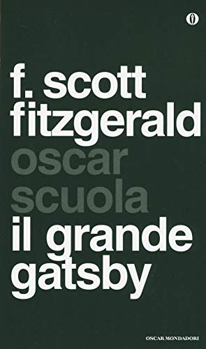 Stock image for Il grande Gatsby for sale by medimops
