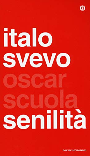 9788804645108: Senilit (Oscar scuola)