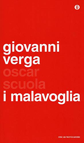 9788804645115: I Malavoglia (Oscar scuola)