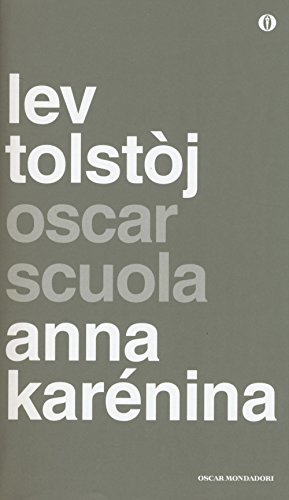 Anna Karenina - Leo Tolstoy