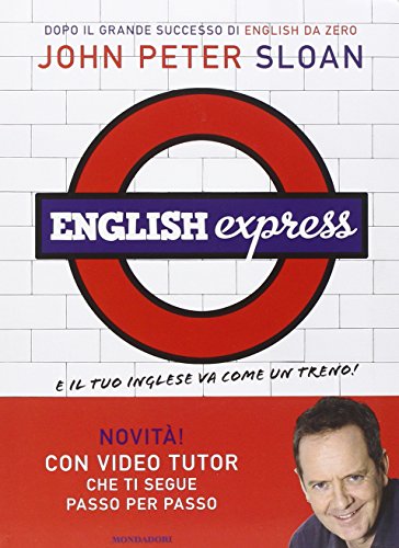 Stock image for English express for sale by medimops