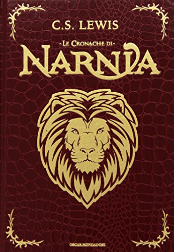 Imagen de archivo de Le cronache di Narnia a la venta por Revaluation Books