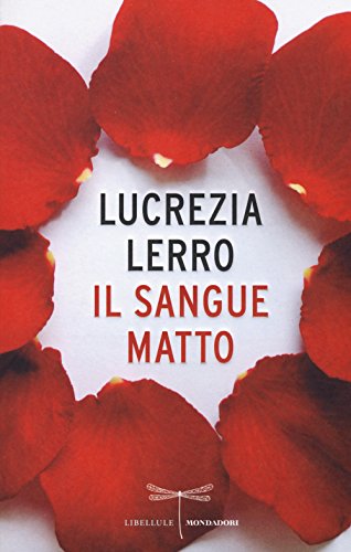 Stock image for Il sangue matto for sale by Apeiron Book Service
