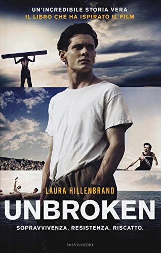 UNBROKEN - Laura Hillenbrand