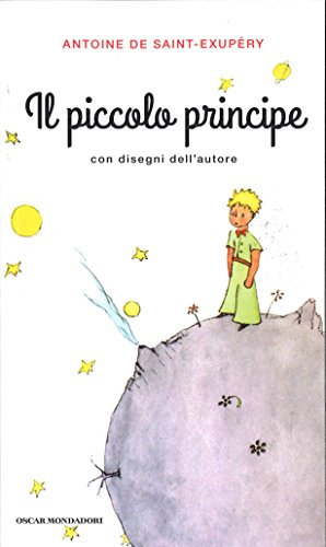 9788804648826: Il Piccolo Principe (Oscar bestsellers)