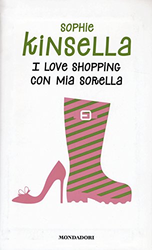 Beispielbild fr I love shopping con mia sorella zum Verkauf von medimops