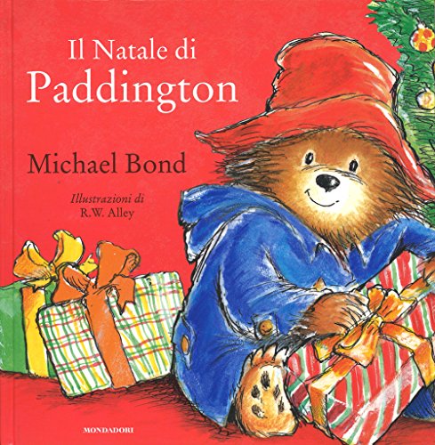 9788804649311: Il Natale di Paddington. Ediz. illustrata (Leggere le figure)