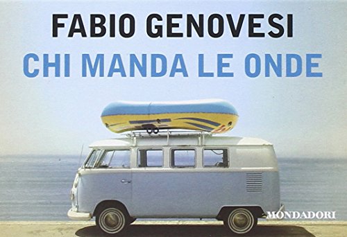 9788804649533: Chi manda le onde [Edizione Flipback]