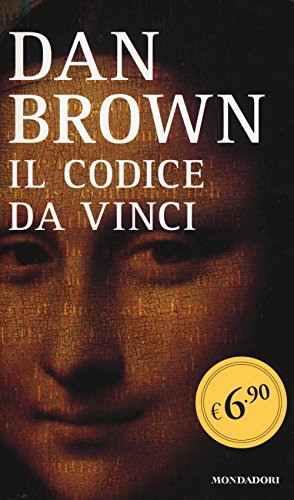 9788804651017: Il Codice da Vinci (Oscar Edizione speciale)