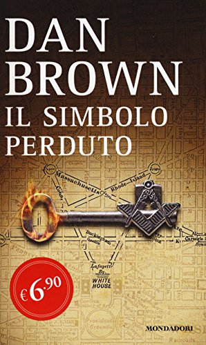 9788804651031: Il simbolo perduto (Oscar Edizione speciale)