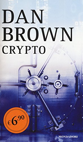 Crypto - Brown, Dan