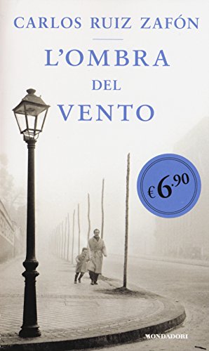 9788804651093: L'ombra del vento (Edizione speciale)