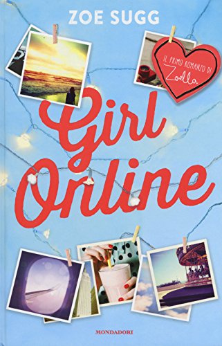 Stock image for Girl online for sale by medimops