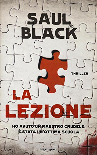 Stock image for La lezione for sale by Revaluation Books