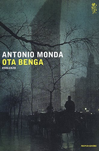 9788804652946: Ota Benga (Scrittori italiani e stranieri)