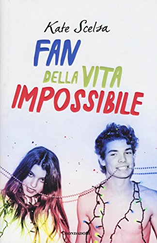 Stock image for Fan della vita impossibile for sale by medimops