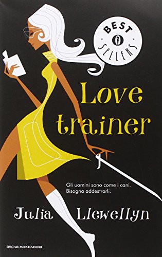 Imagen de archivo de Love trainer (ita) a la venta por Brook Bookstore