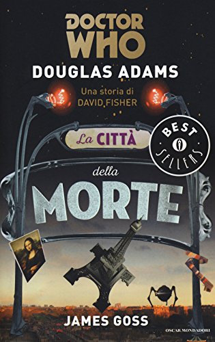 9788804656142: La citt della morte. Doctor Who