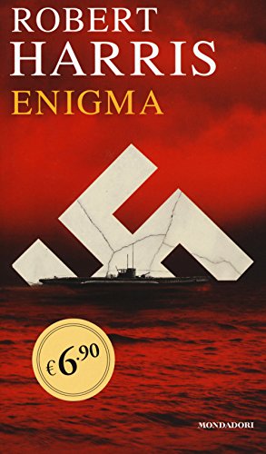 9788804656821: Enigma (Edizione speciale)