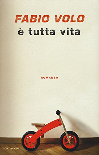 Imagen de archivo de E tutta vita (Italian Edition) a la venta por ThriftBooks-Atlanta