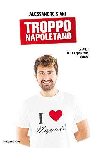 Stock image for Troppo napoletano for sale by medimops