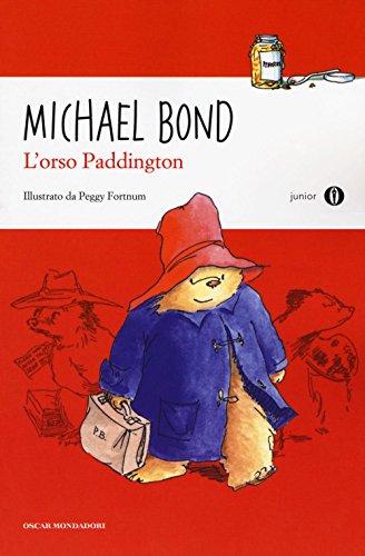 Stock image for L'orso Paddington for sale by Revaluation Books