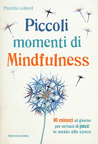 Beispielbild fr Piccoli momenti di mindfulness zum Verkauf von medimops