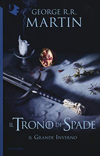 9788804662129: Il trono di spade. Il grande inverno (Vol. 2) (Oscar fantastica)