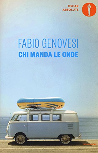 9788804662549: Chi manda le onde (Italian Edition)