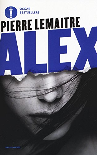 9788804662723: Alex (Oscar bestsellers)