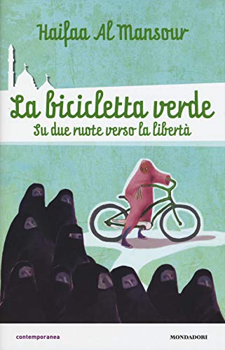 Stock image for La bicicletta verde. Su due ruote verso la libert for sale by medimops