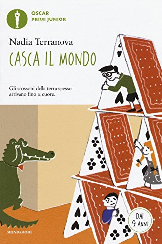 Beispielbild fr Casca il mondo zum Verkauf von medimops